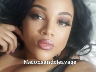 Melonsandcleavage