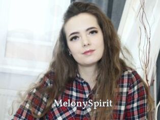 MelonySpirit