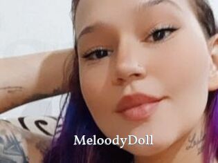 MeloodyDoll