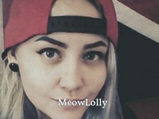 MeowLolly