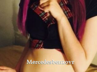 Mercedesbenzovr