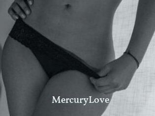 Mercury_Love