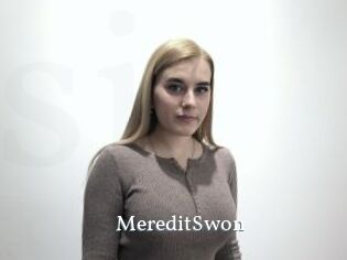 MereditSwon