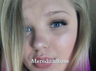 MeredithRose