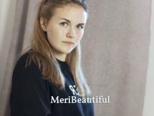 MeriBeautiful