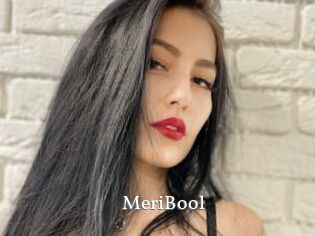 MeriBool