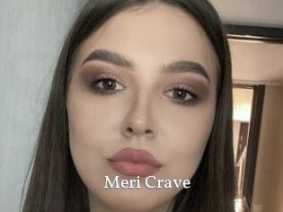 Meri_Crave