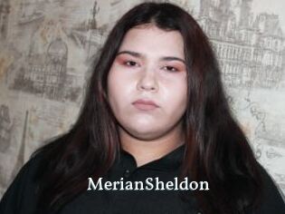 MerianSheldon