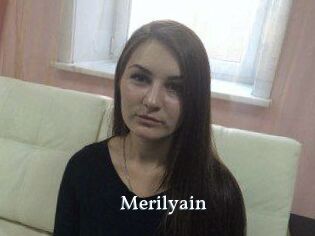 Merilyain