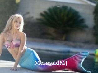 MermaidMJ