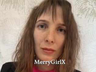 MerryGirlX