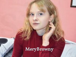 MeryBrowny