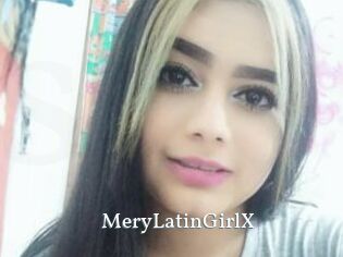 MeryLatinGirlX