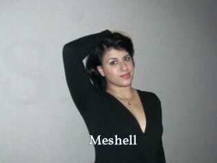 Meshell