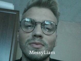 MessyLiam