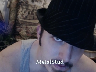 MetalStud