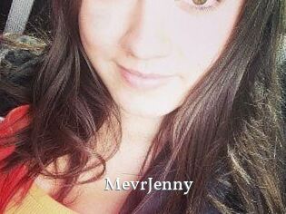 MevrJenny