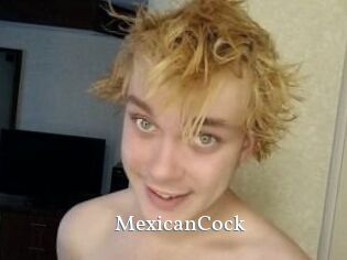 MexicanCock