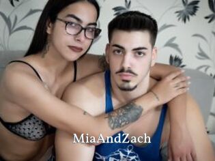 MiaAndZach