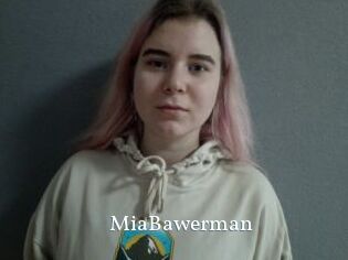 MiaBawerman