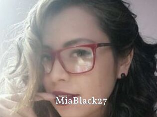 MiaBlack27