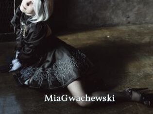 MiaGwachewski