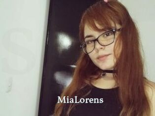 MiaLorens