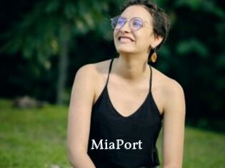 MiaPort