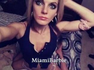 MiamiBarbie