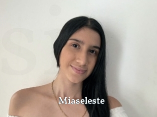 Miaseleste