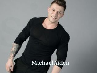 MichaelAiden