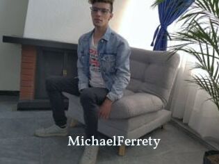 MichaelFerrety