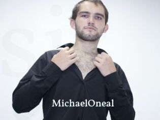 MichaelOneal