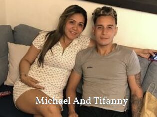 Michael_And_Tifanny