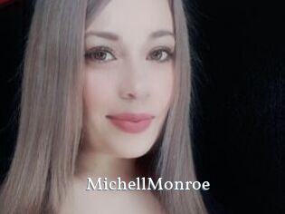 MichellMonroe