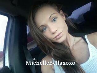 MichelleBellaxoxo