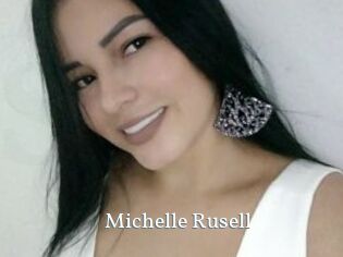 Michelle_Rusell