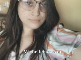 Michelleburnsxo