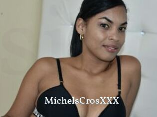 MichelsCrosXXX