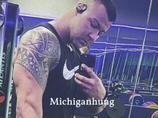 Michiganhung