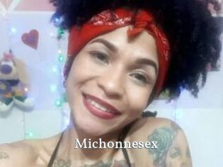 Michonnesex