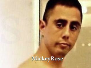 Mickey_Rose