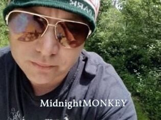 MidnightMONKEY