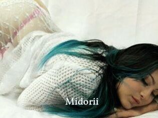 Midorii