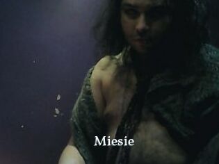 Miesie