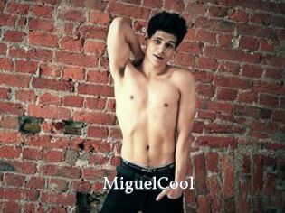 MiguelCool