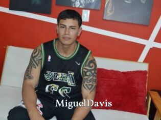 MiguelDavis