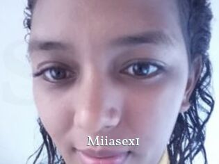 Miiasex1