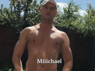 Miiichael