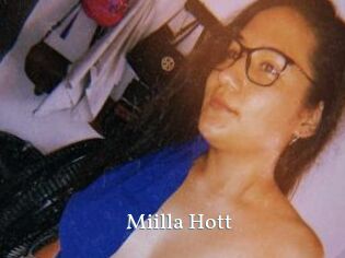 Miilla_Hott